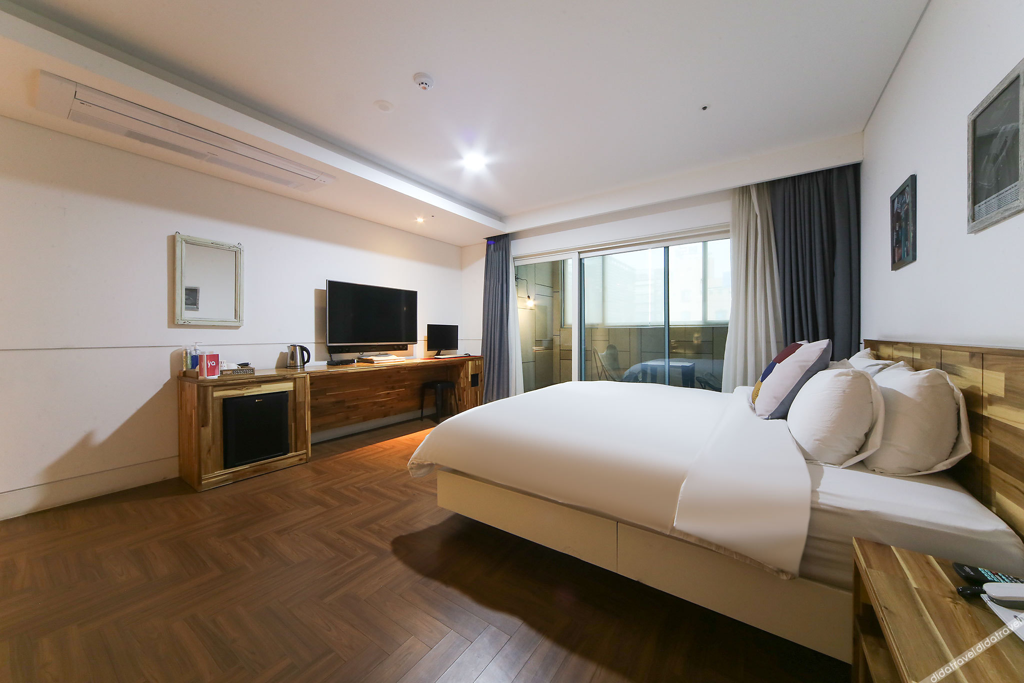 Pandora Hotel 3*