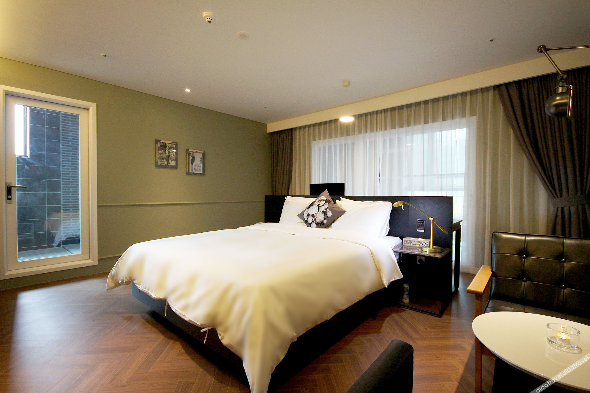 Pandora Hotel 3*