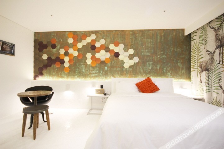 Pandora Hotel 3*