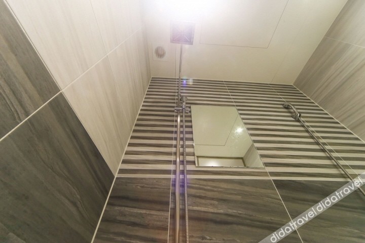 Pandora Hotel 3*
