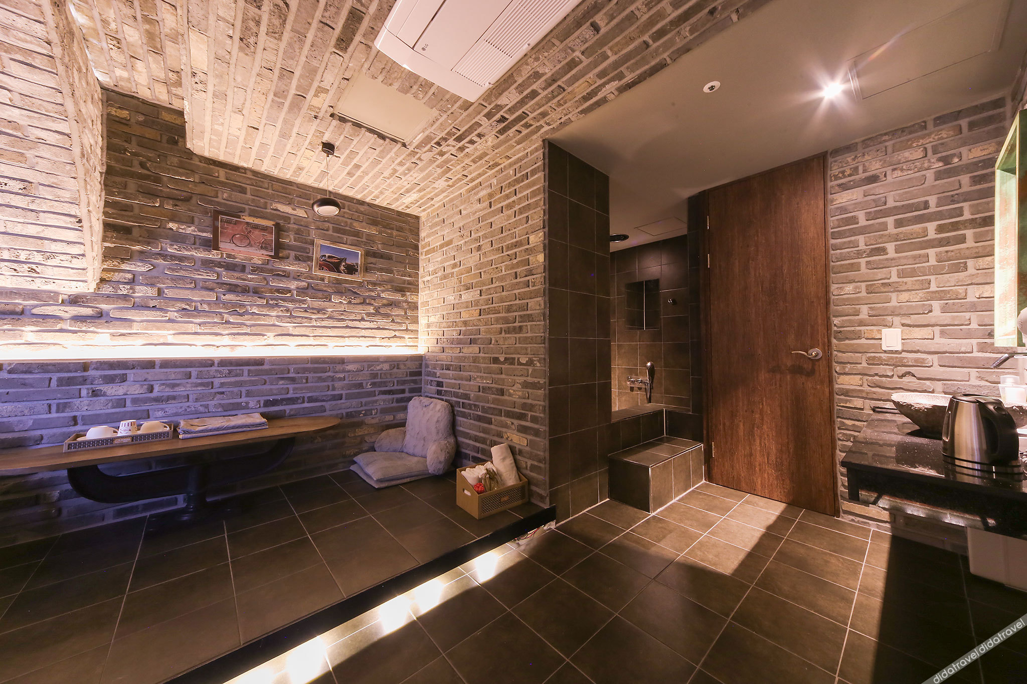 Pandora Hotel 3*