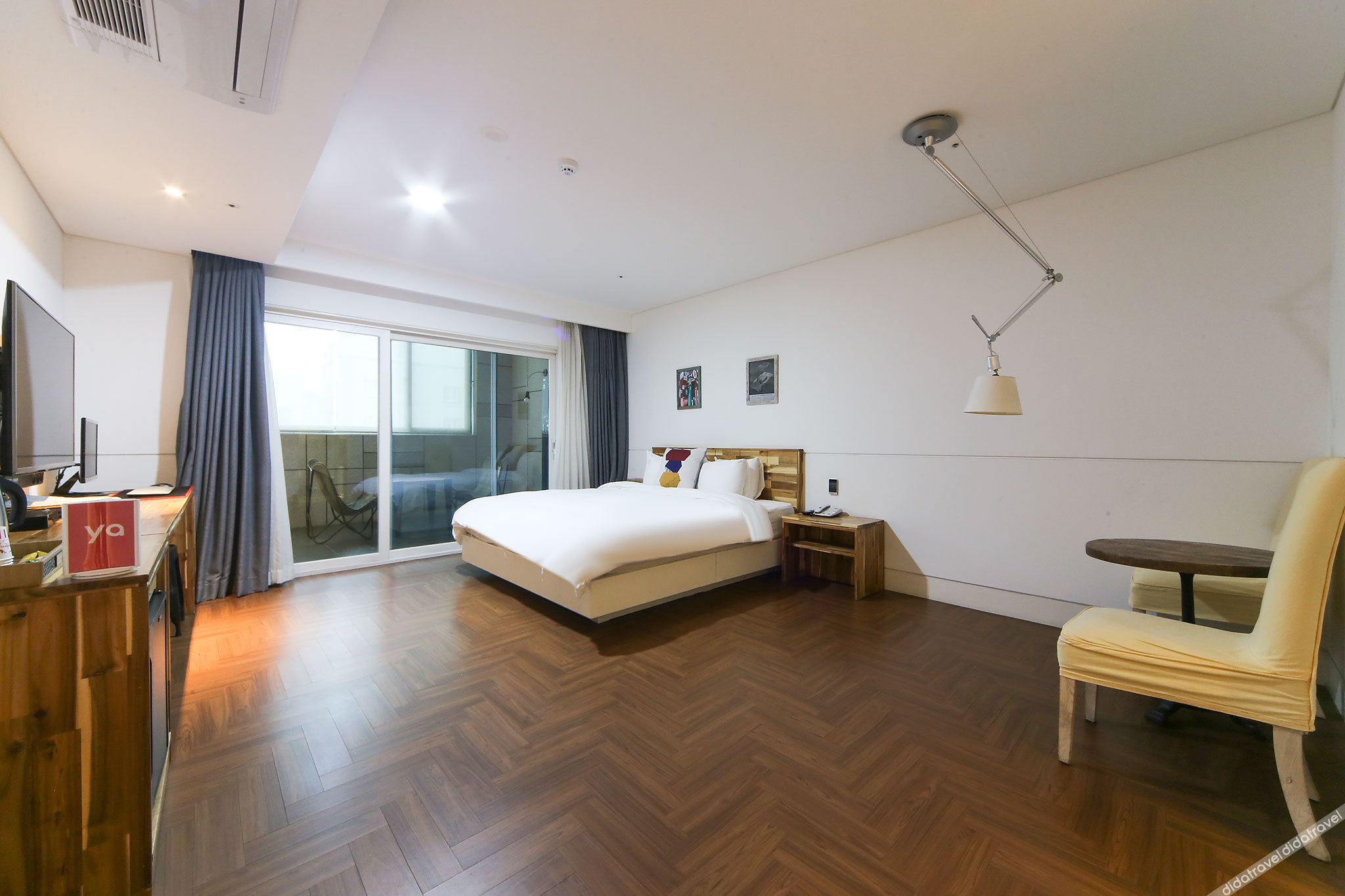 Pandora Hotel 3*
