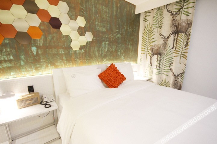 Pandora Hotel 3*