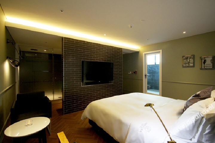 Pandora Hotel 3*
