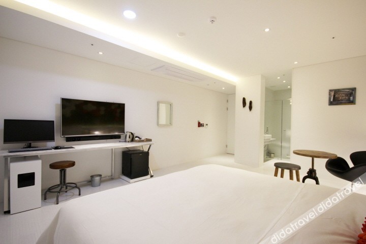 Pandora Hotel 3*