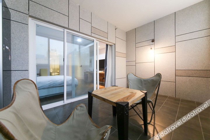 Pandora Hotel 3*