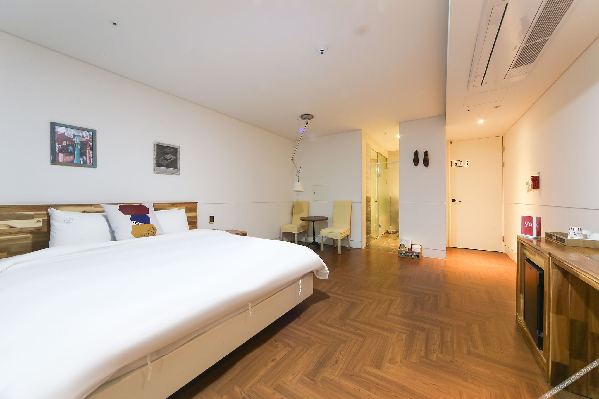 Pandora Hotel 3*