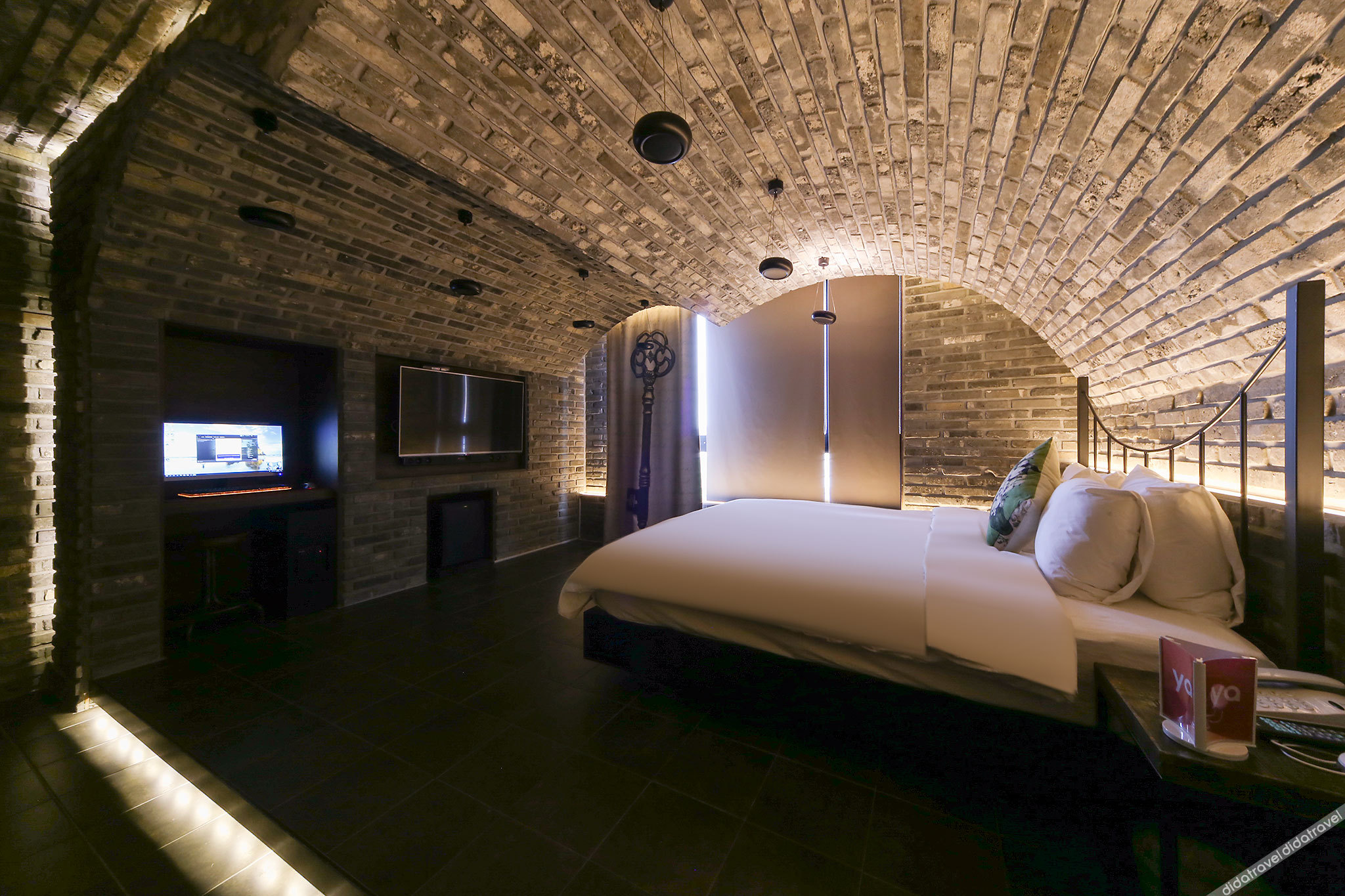 Pandora Hotel 3*