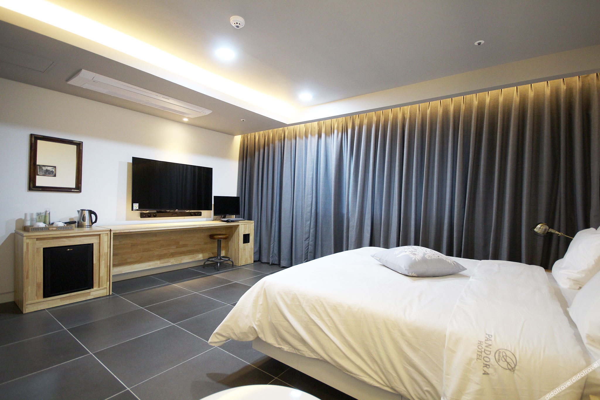 Pandora Hotel 3*