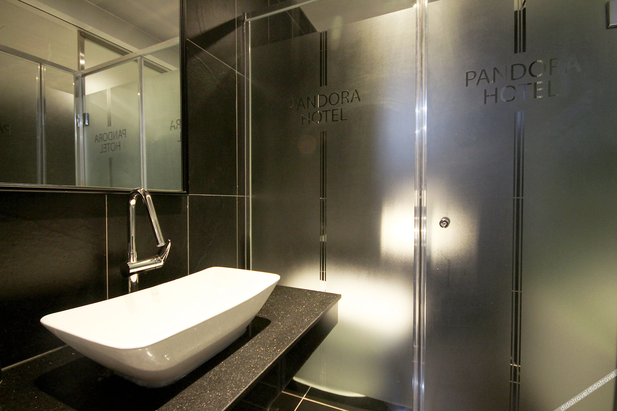 Pandora Hotel 3*