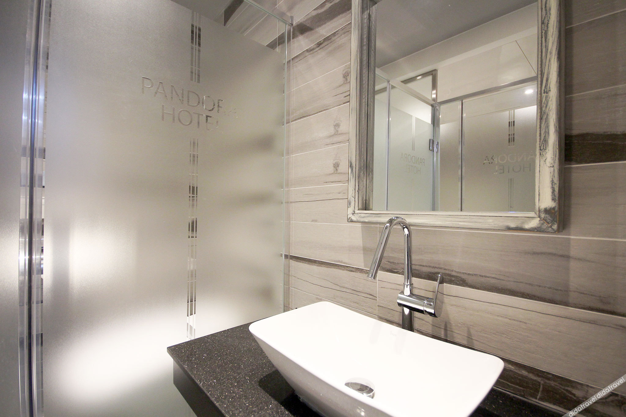 Pandora Hotel 3*