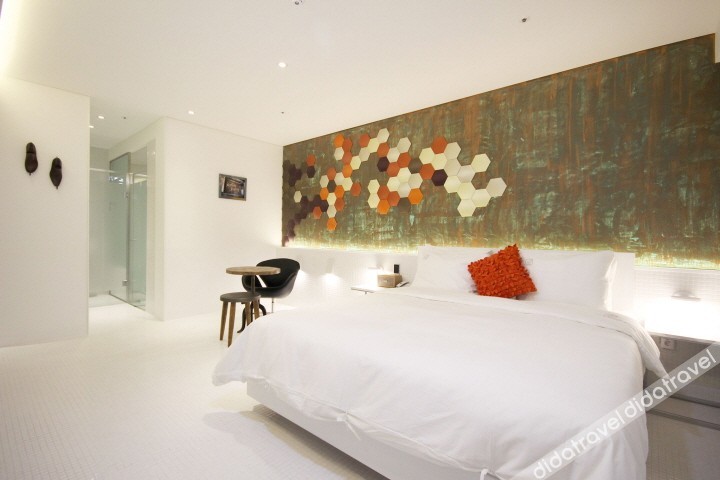 Pandora Hotel 3*