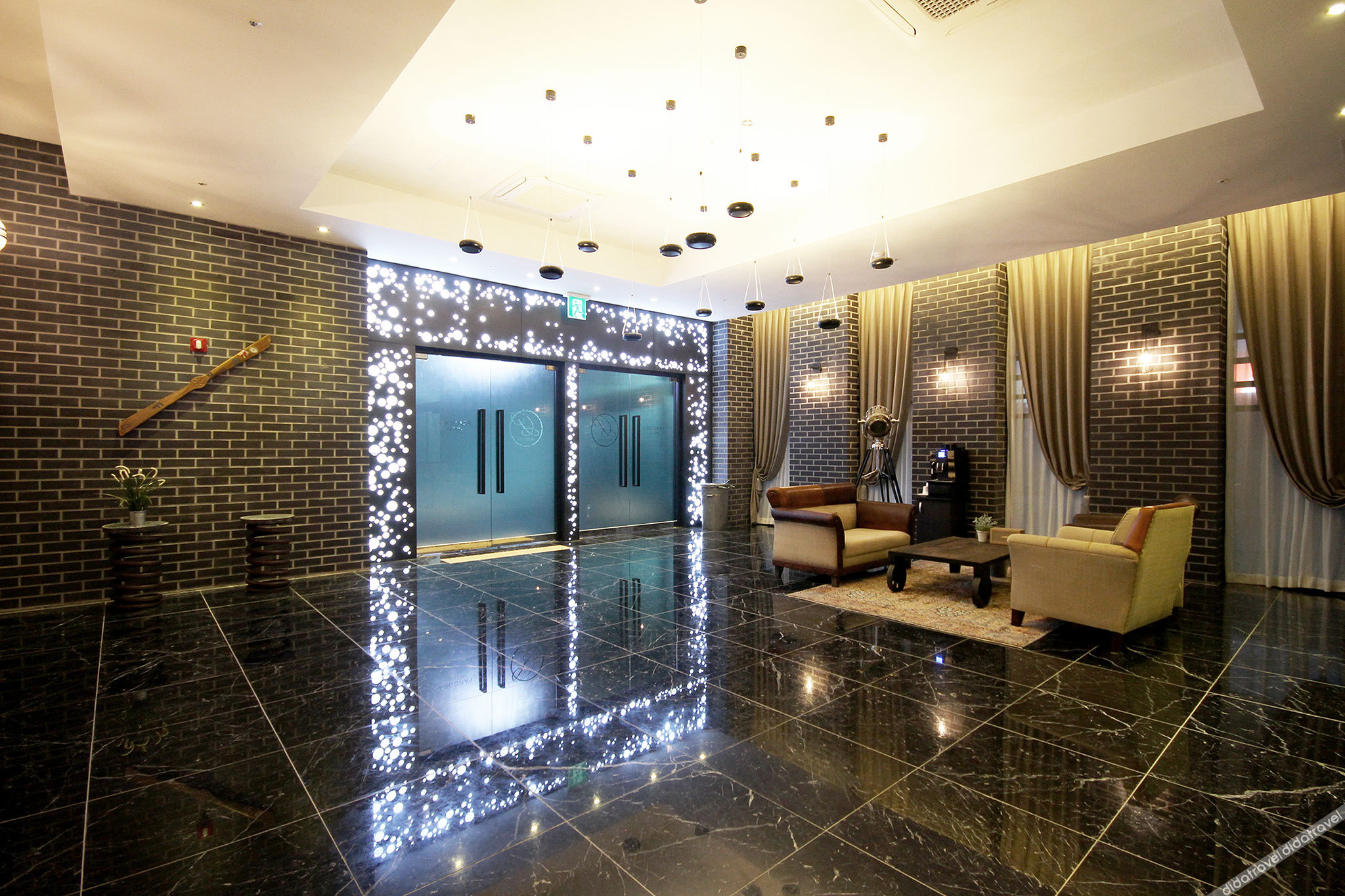 Pandora Hotel 3*