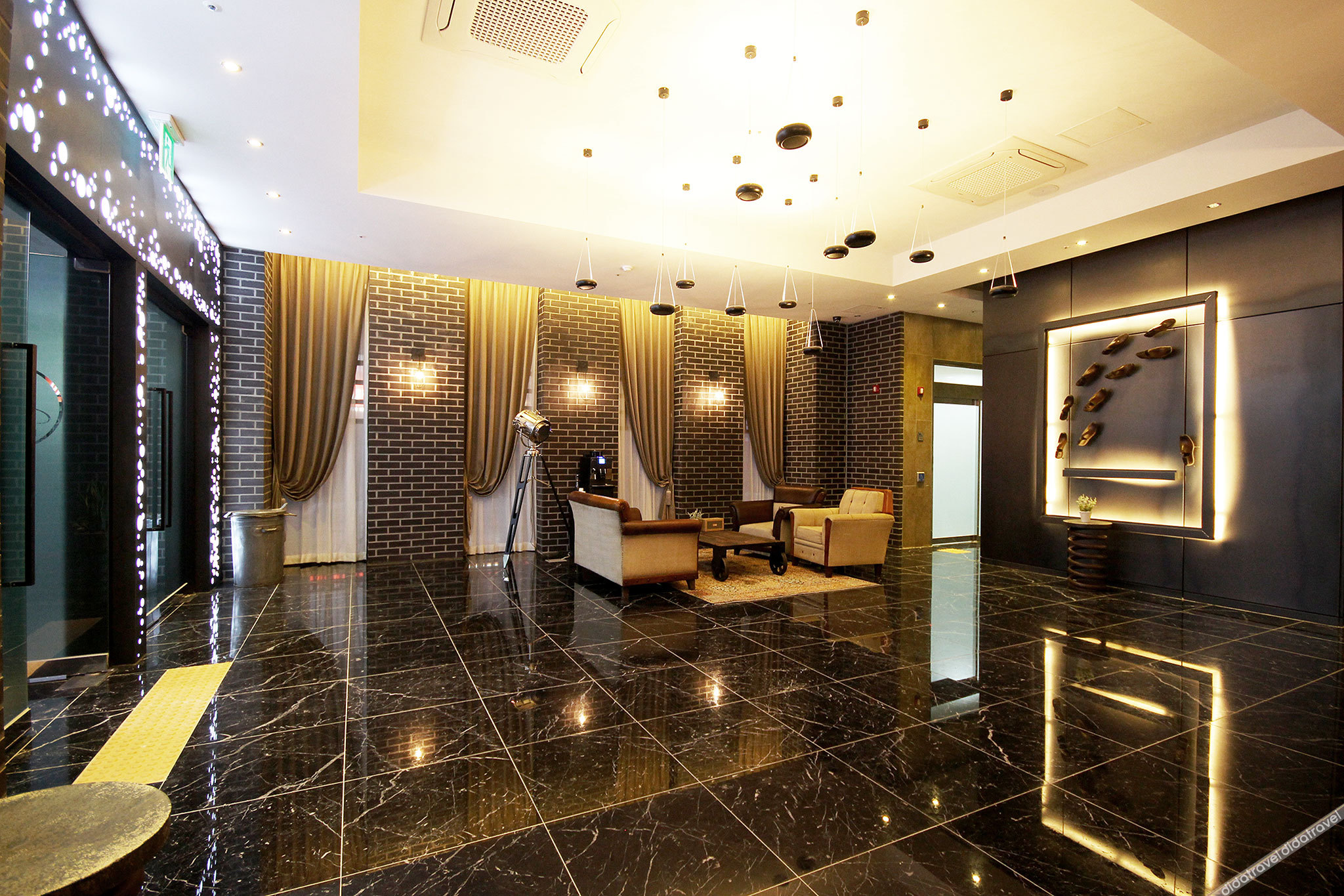 Pandora Hotel 3*