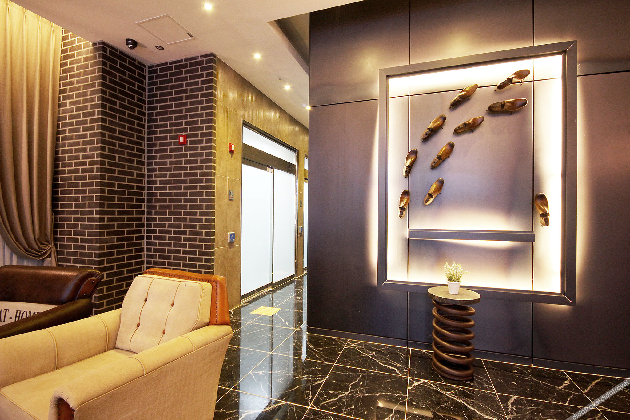 Pandora Hotel 3*