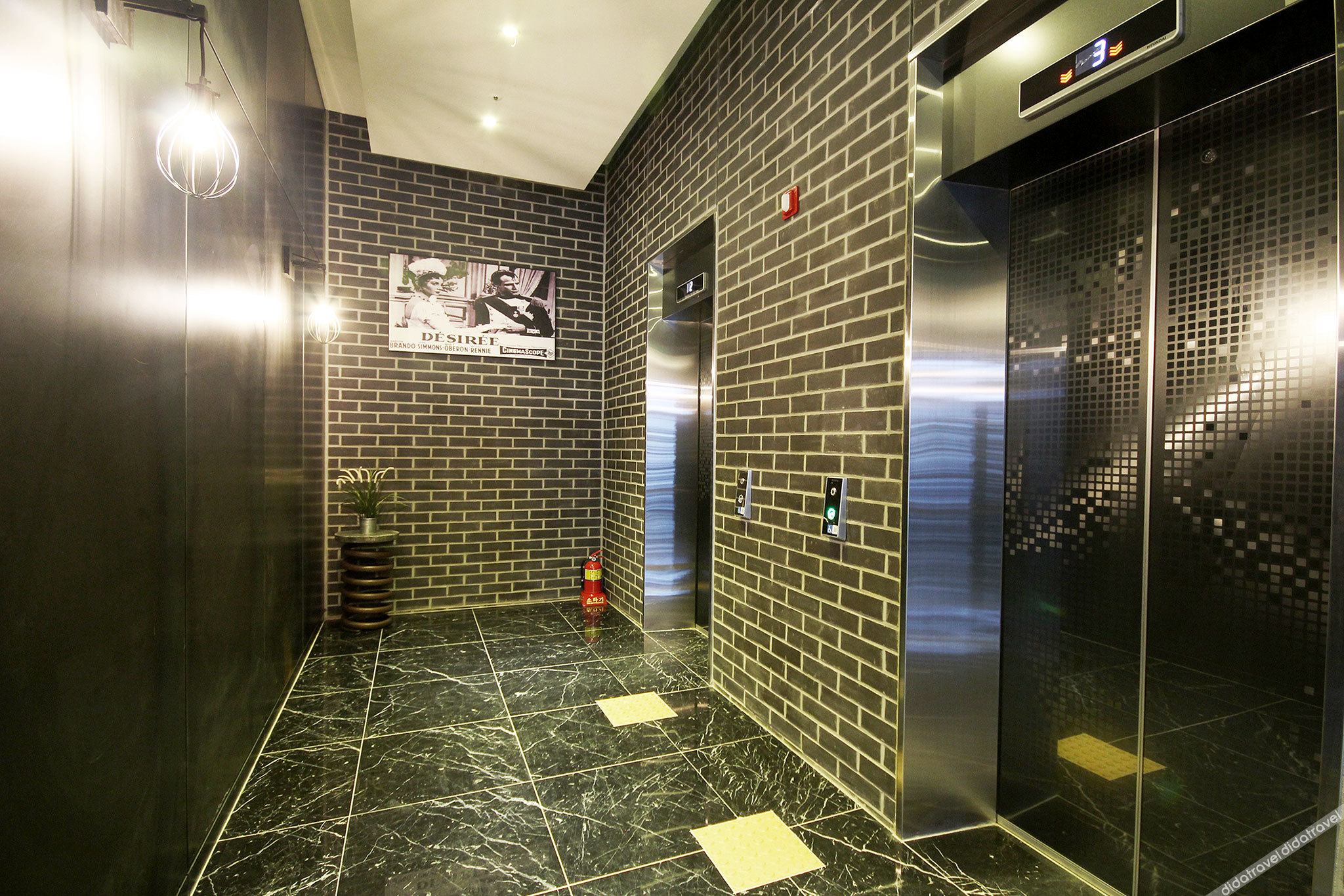 Pandora Hotel 3*
