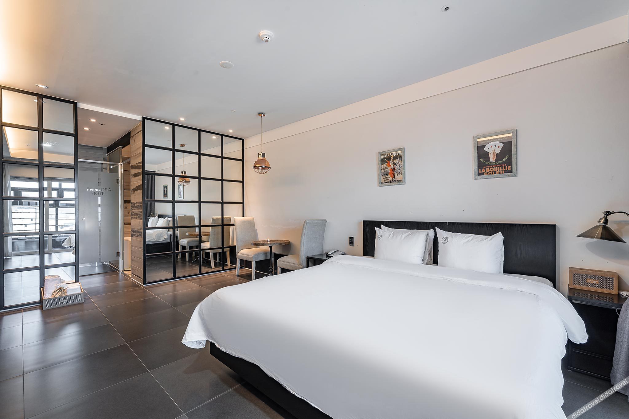 Pandora Hotel 3*