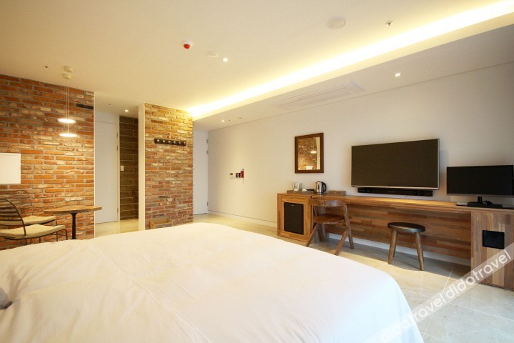 Pandora Hotel 3*