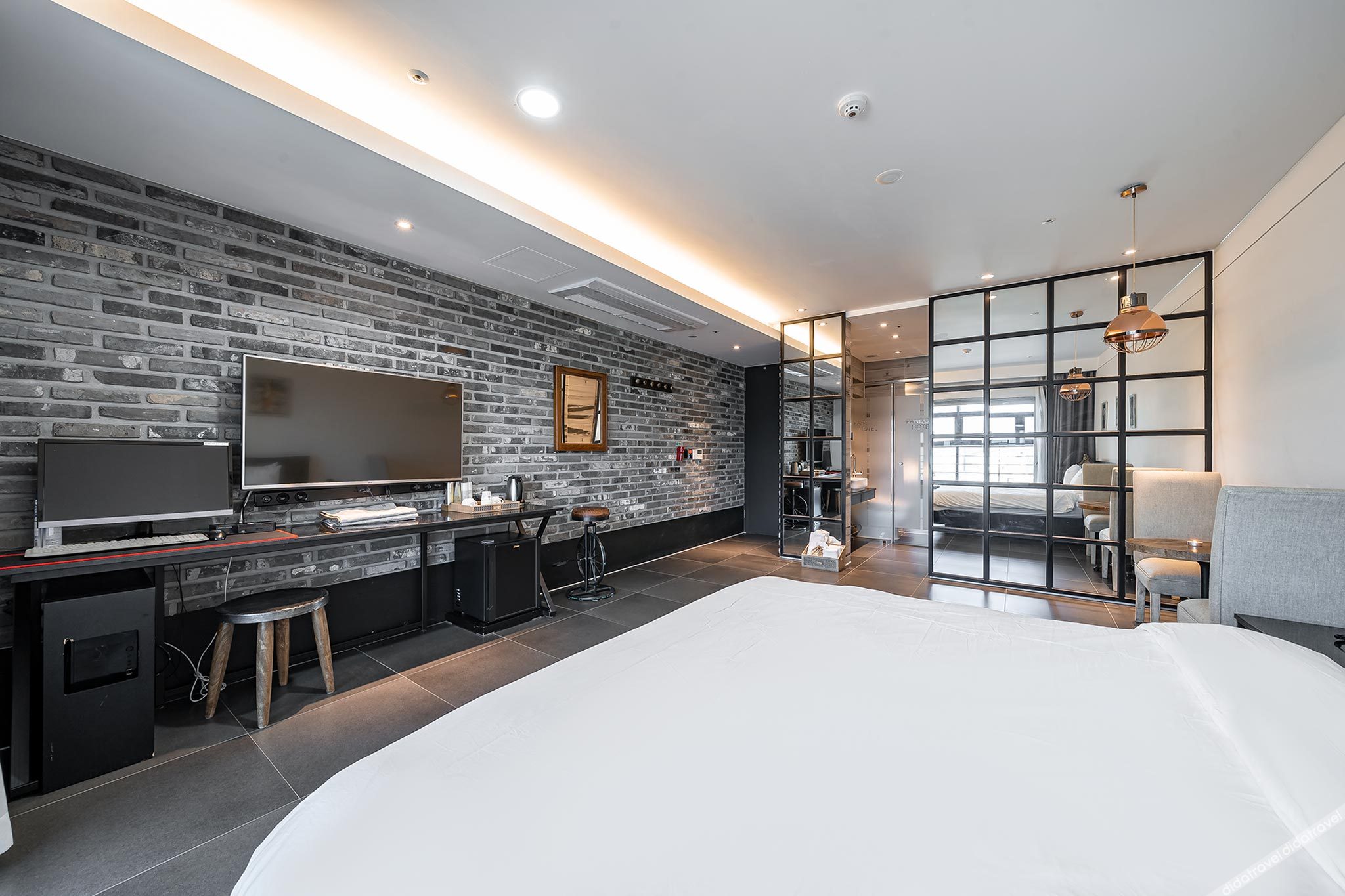 Pandora Hotel 3*