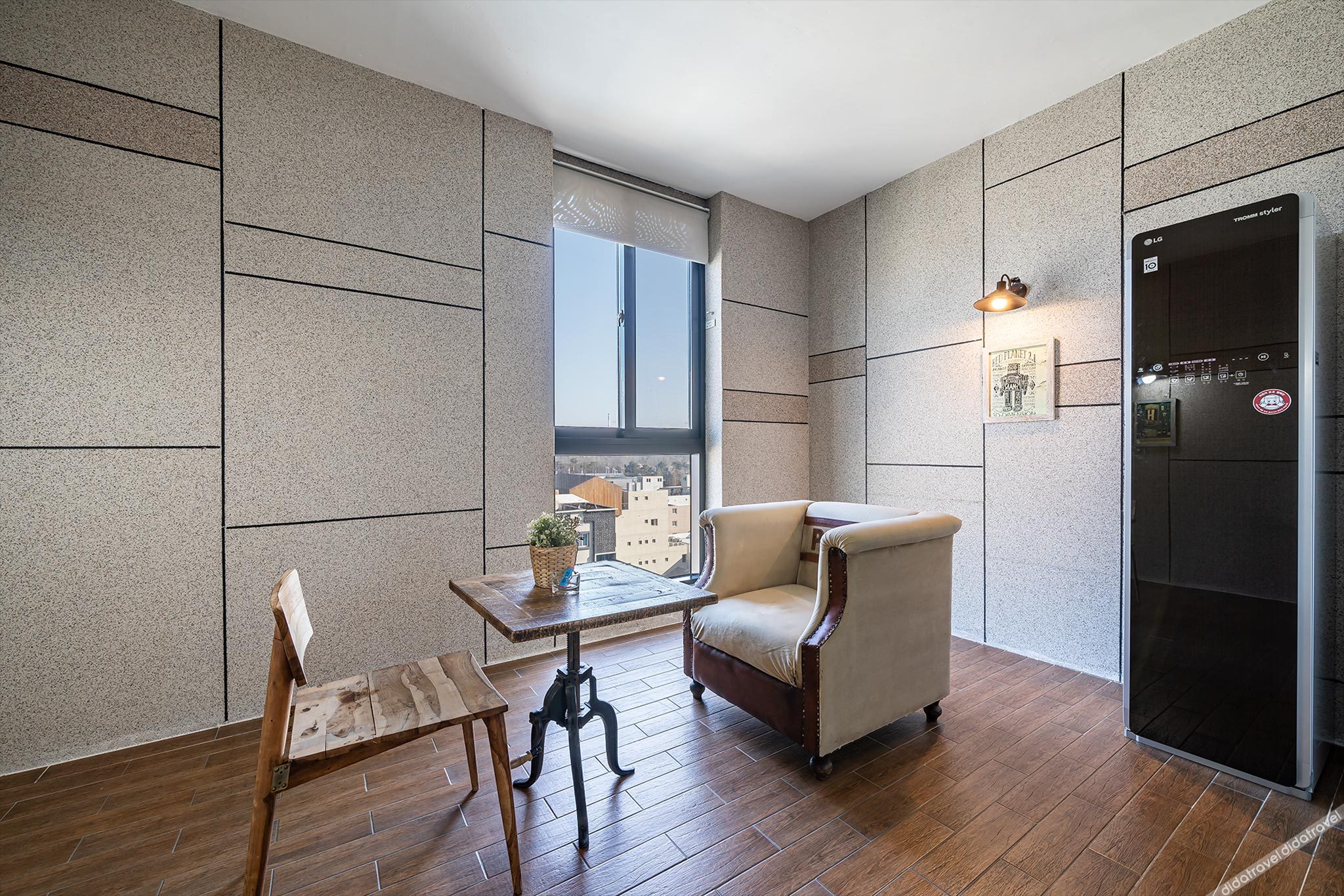 Pandora Hotel 3*