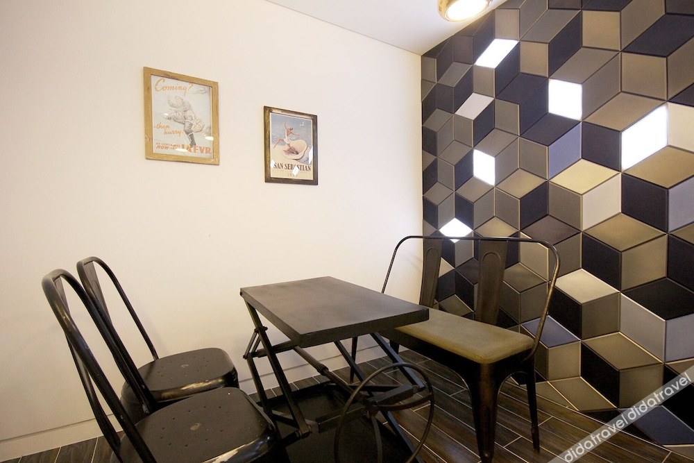 Pandora Hotel 3*