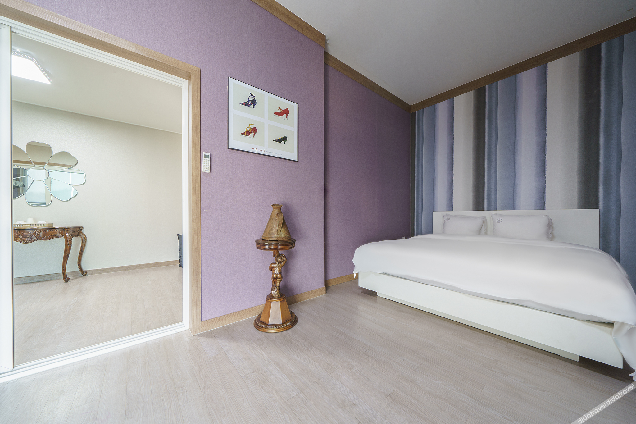 Pandora Hotel 3*