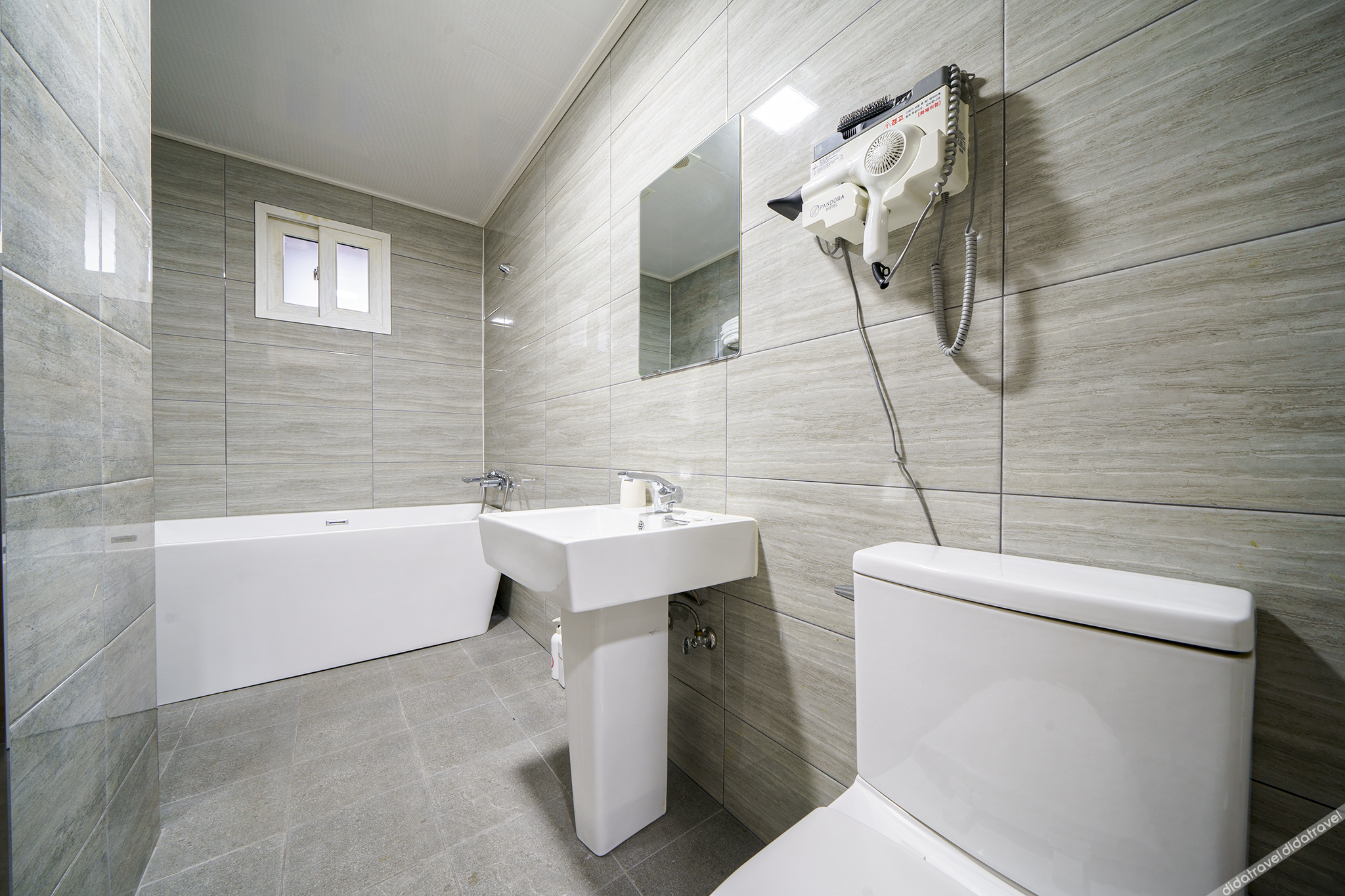Pandora Hotel 3*