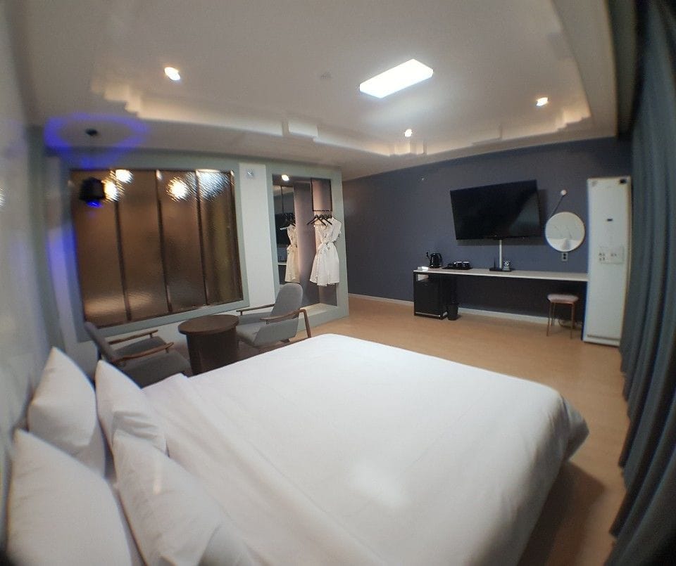 Bestie Hotel 3*