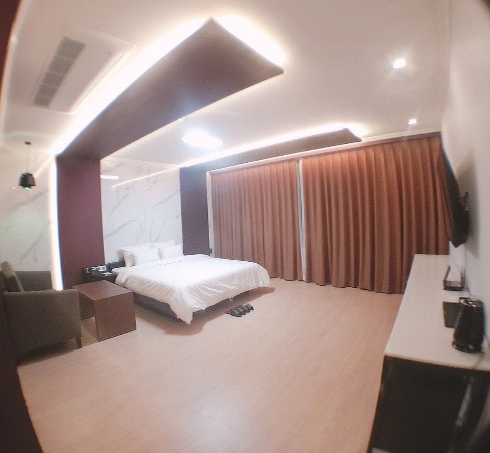 Bestie Hotel 3*