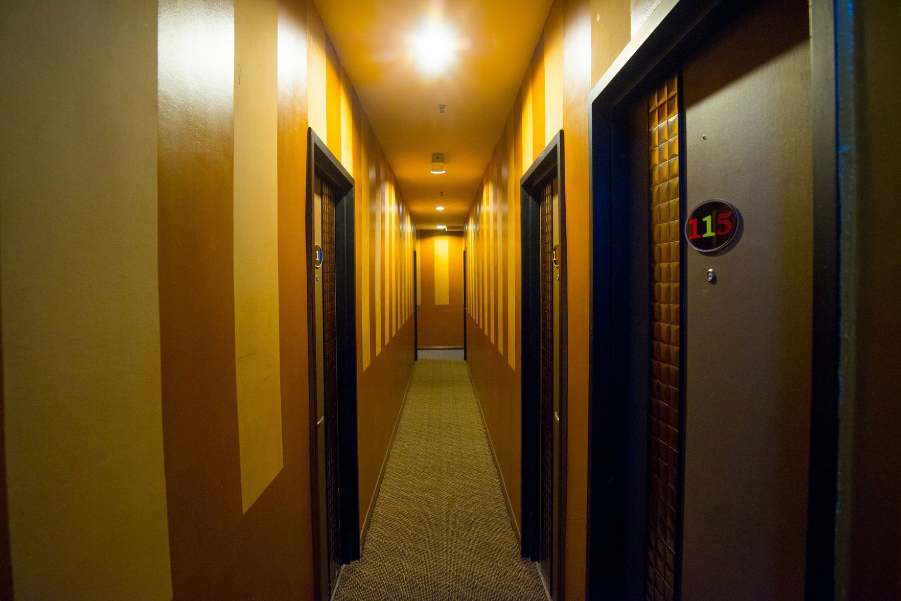 Hotel Holmes Johor Jaya 2*