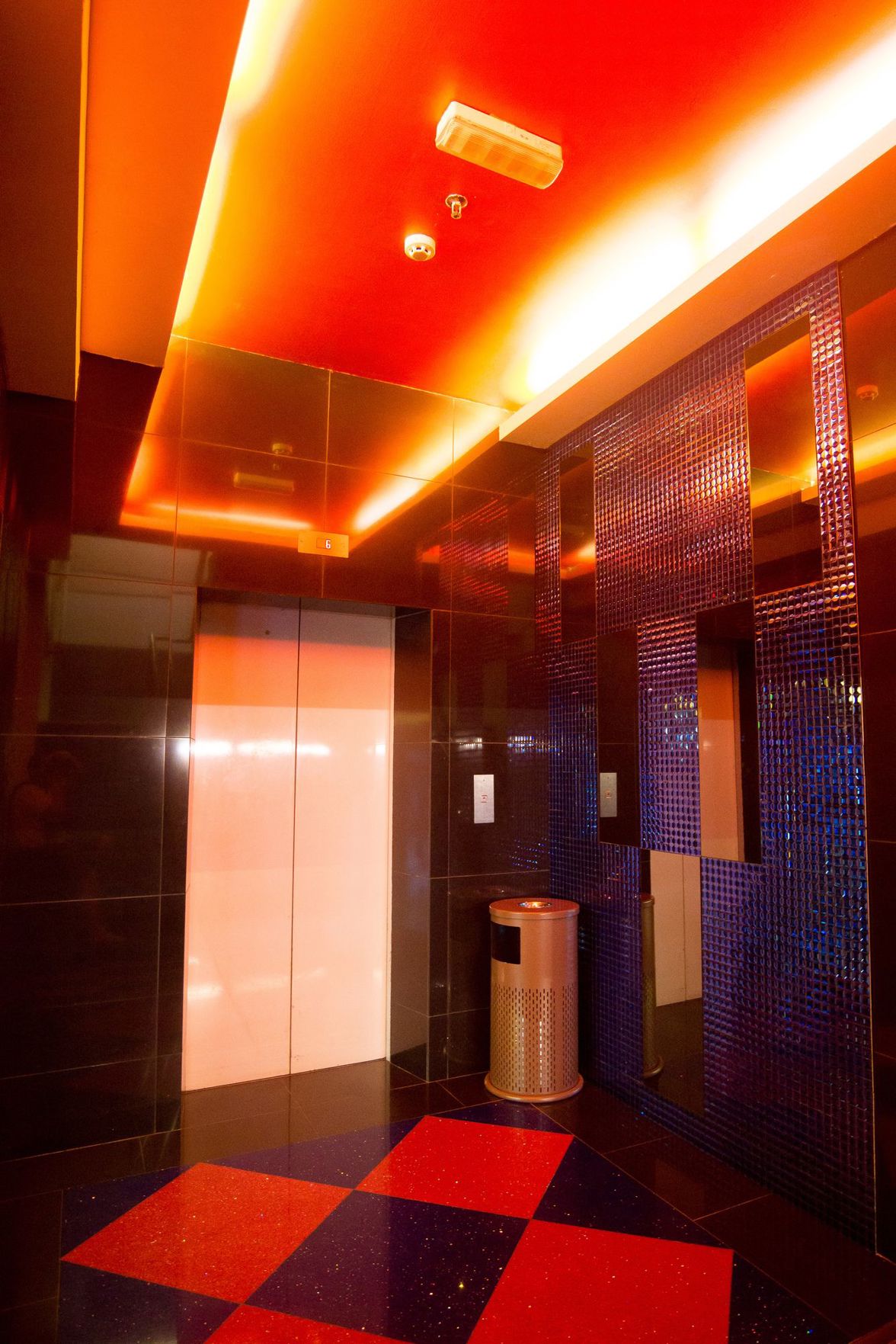 Hotel Holmes Johor Jaya 2*