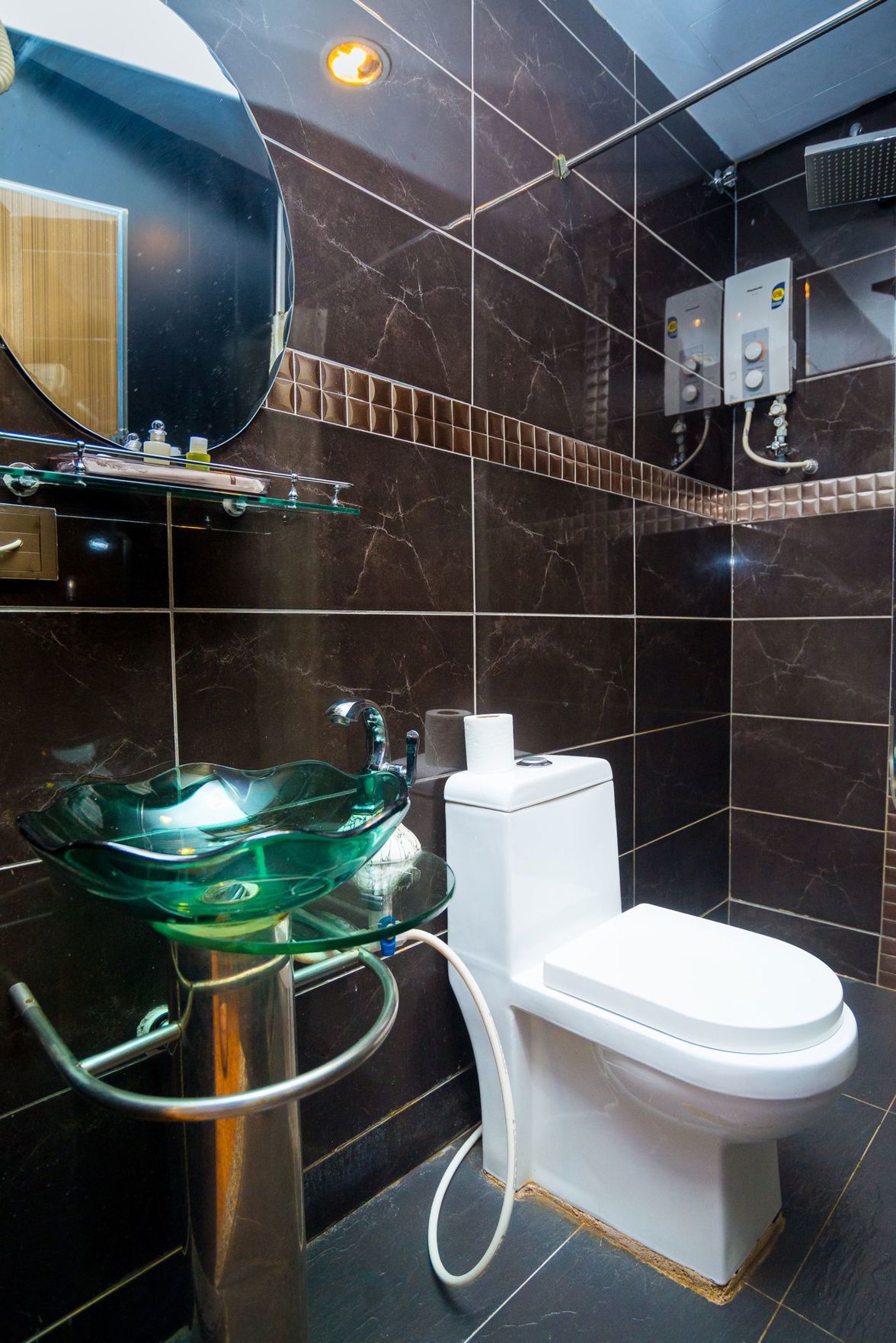 Hotel Holmes Johor Jaya 2*