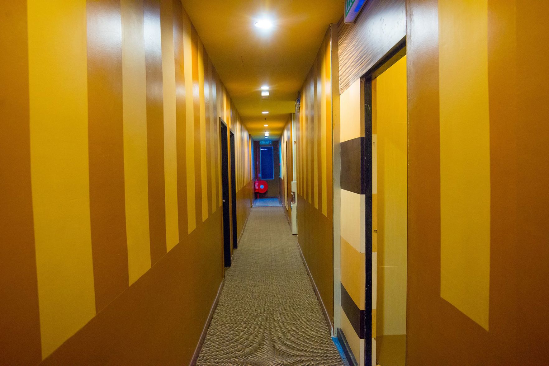 Hotel Holmes Johor Jaya 2*