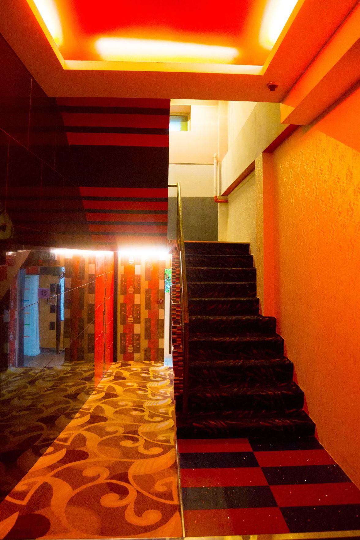 Hotel Holmes Johor Jaya 2*