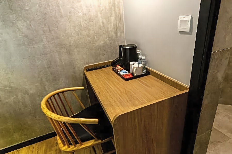 Brown Hotel 3*