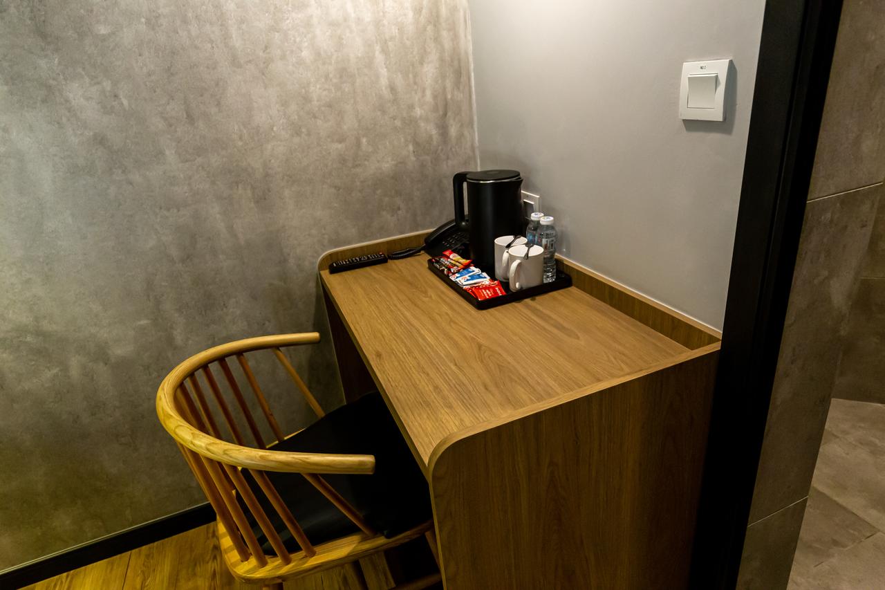 Brown Hotel 3*