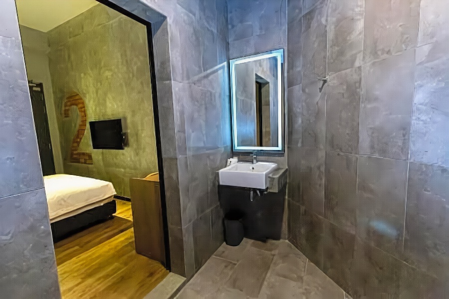 Brown Hotel 3*