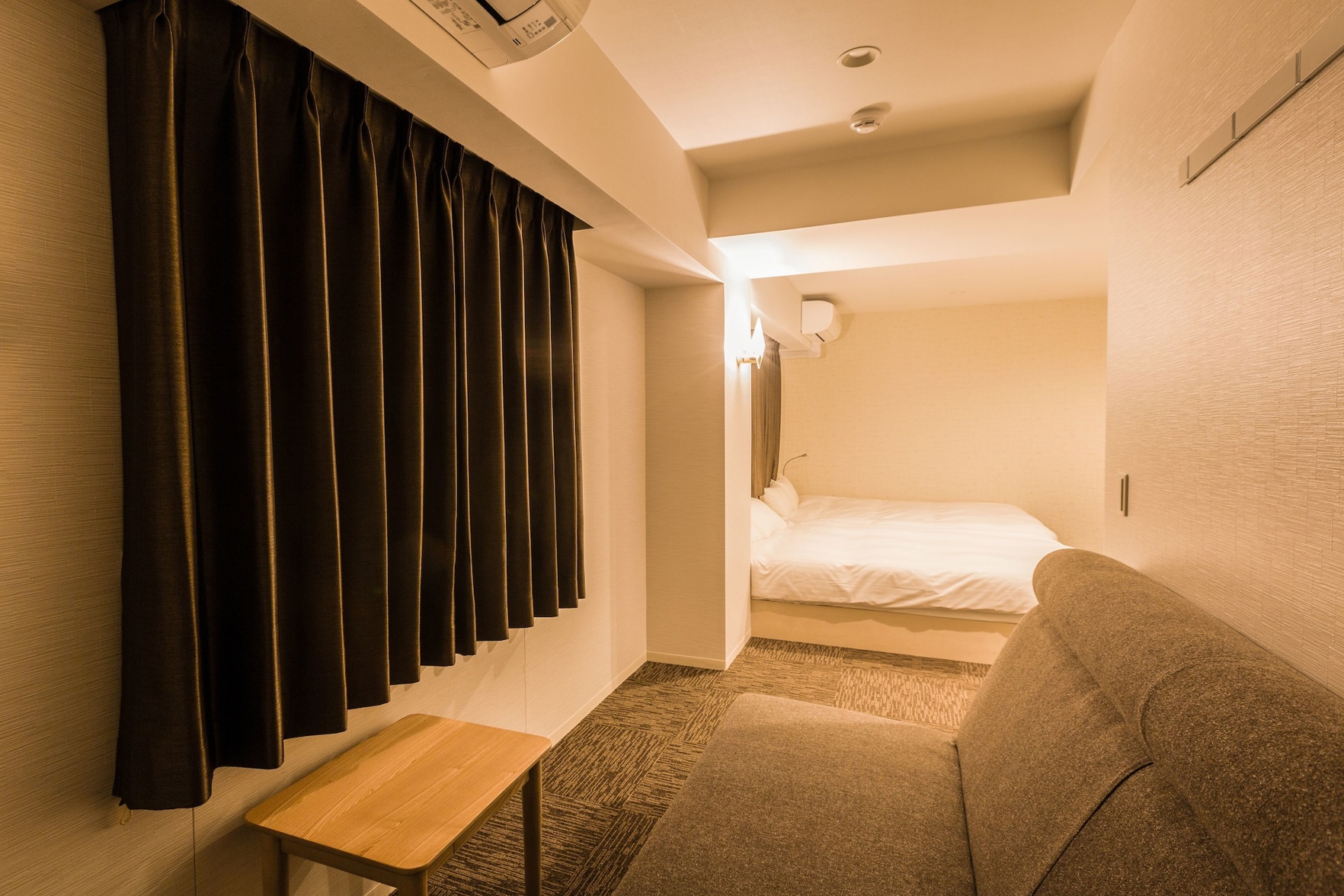 EIWA PLACE HOTEL HAKATA 3*