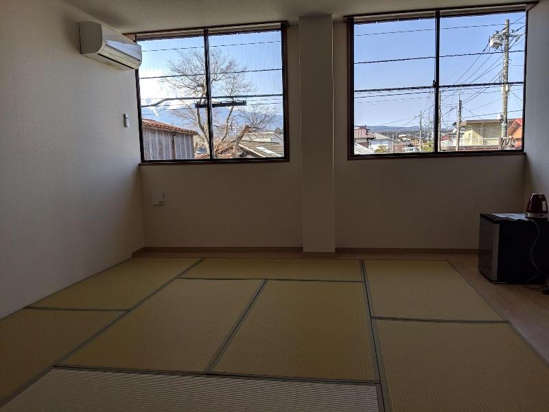 Machi no Hotel 2*