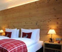 Hotel Kitzhof Mountain Design Resort 4*