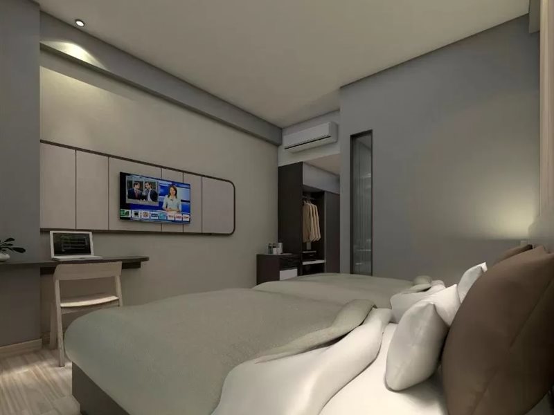 Hotel Santika Bukittinggi 3*