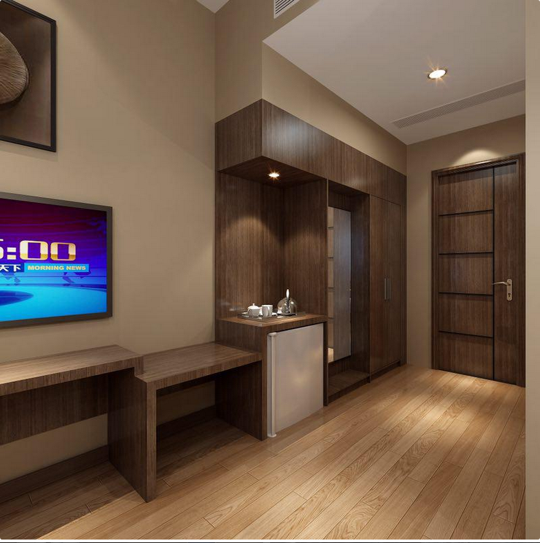 Austin Park Hotel 3*