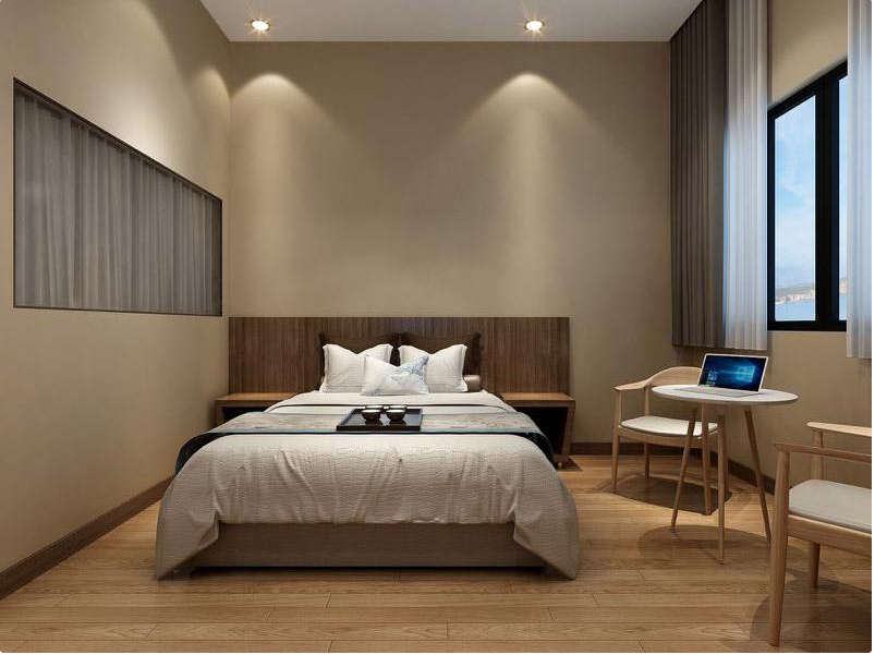 Austin Park Hotel 3*