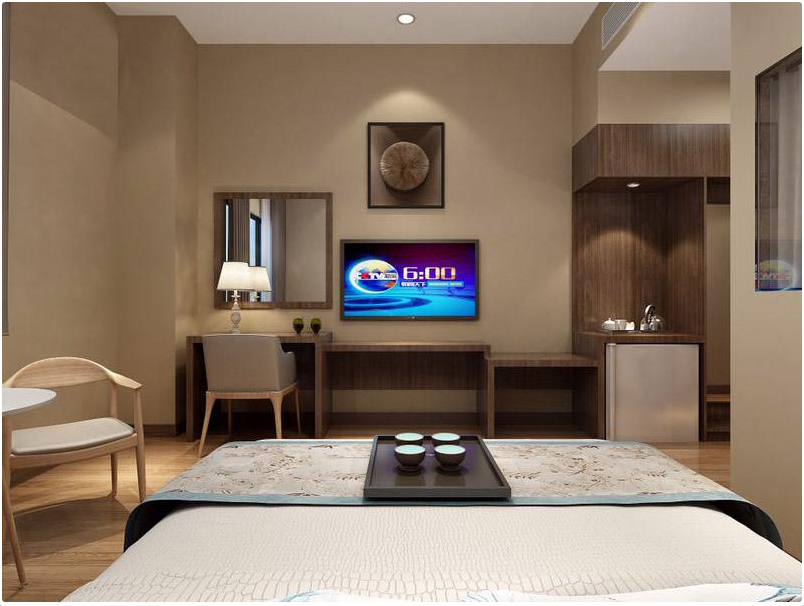 Austin Park Hotel 3*