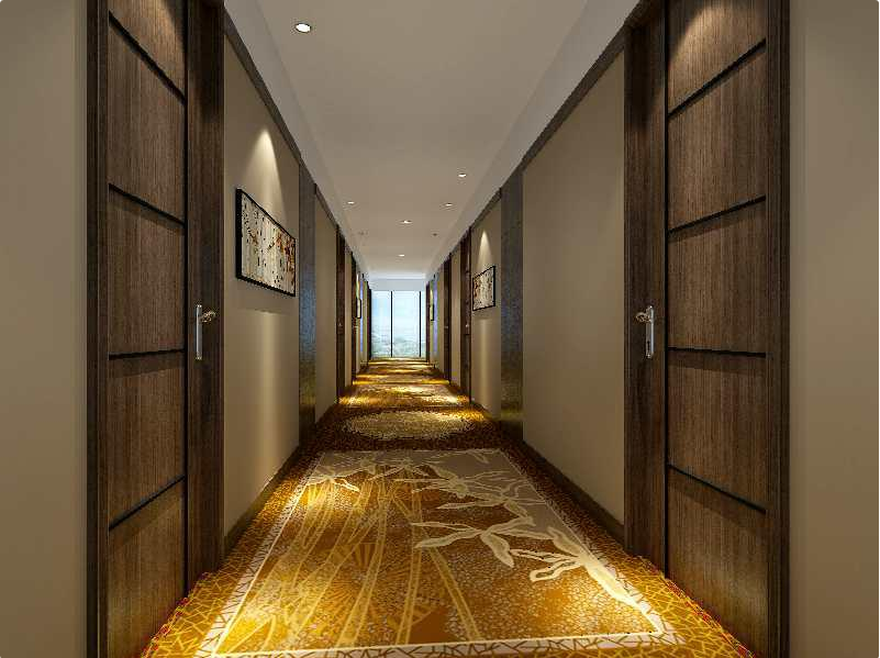 Austin Park Hotel 3*