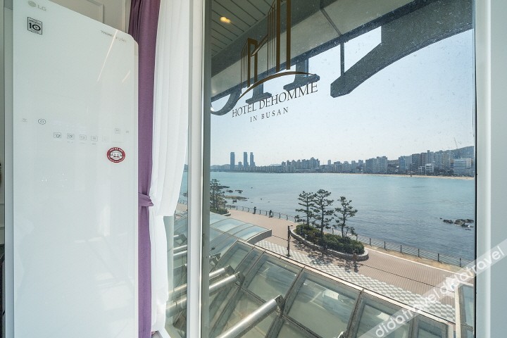 De Homme Hotel 2*