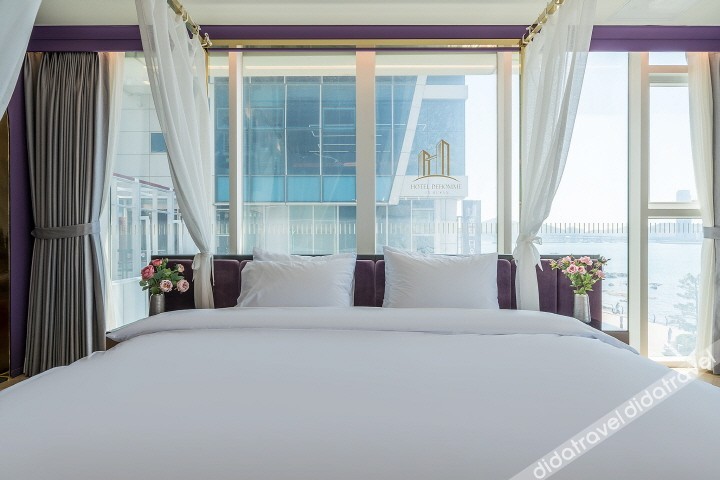 De Homme Hotel 2*
