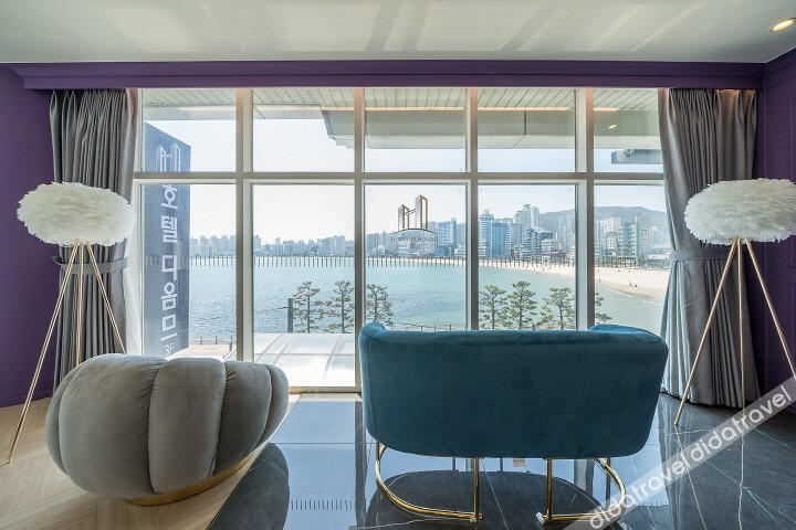 De Homme Hotel 2*