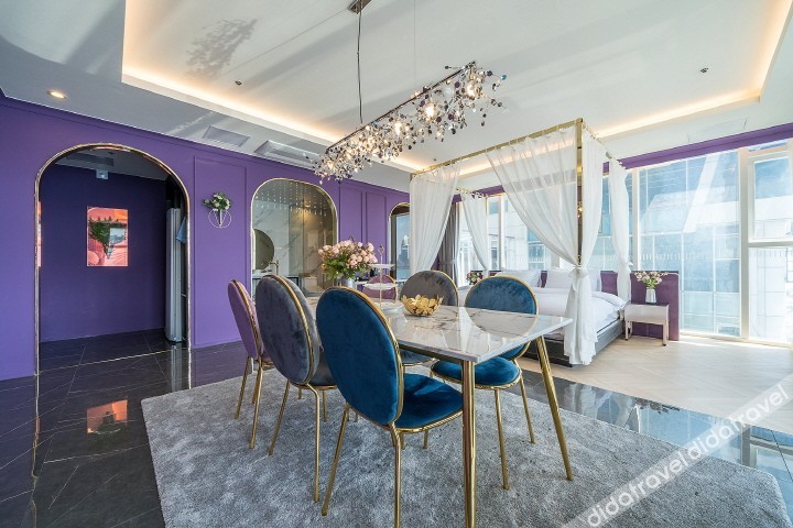 De Homme Hotel 2*