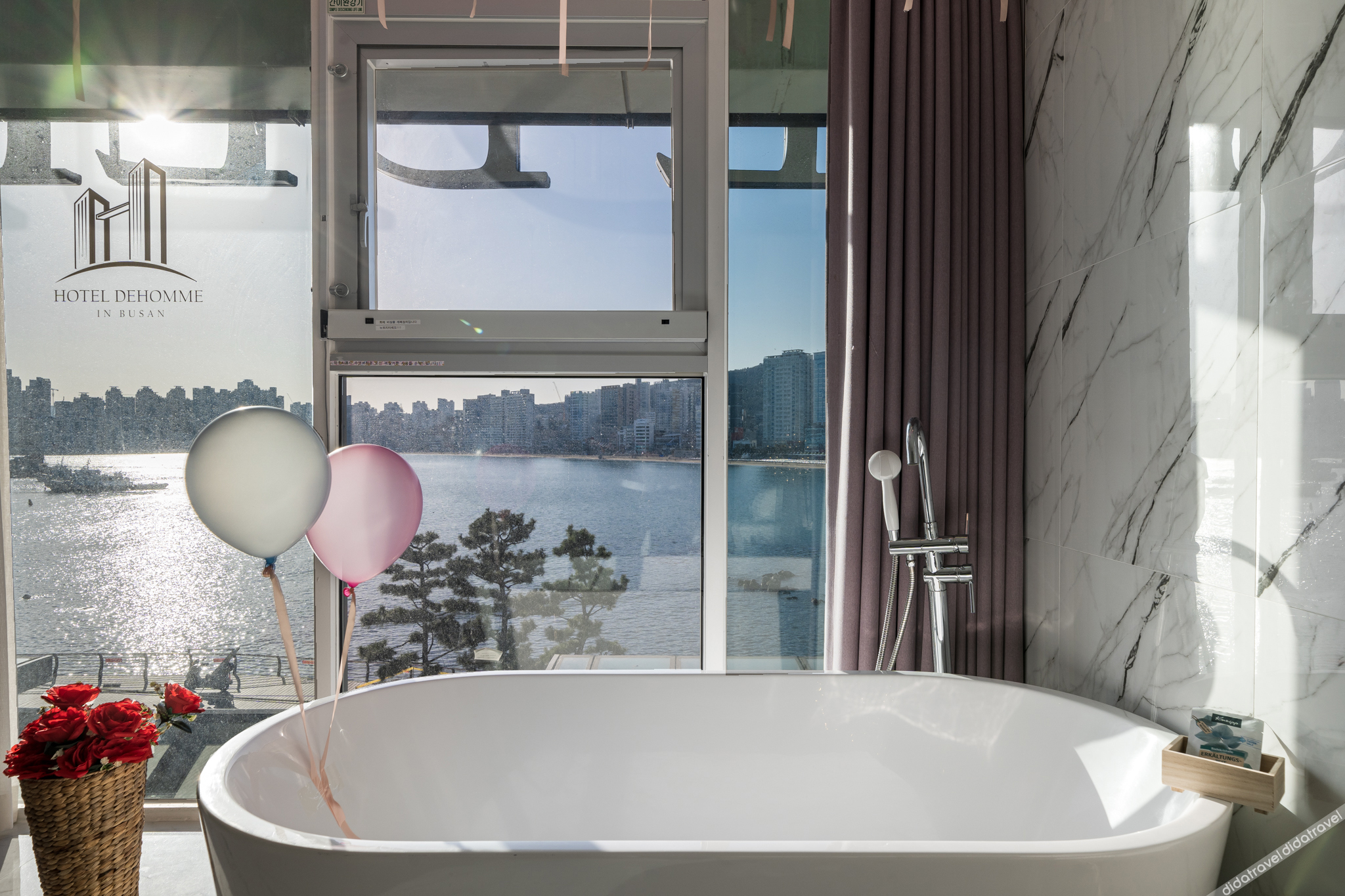 De Homme Hotel 2*